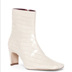 Staud Eva Booties